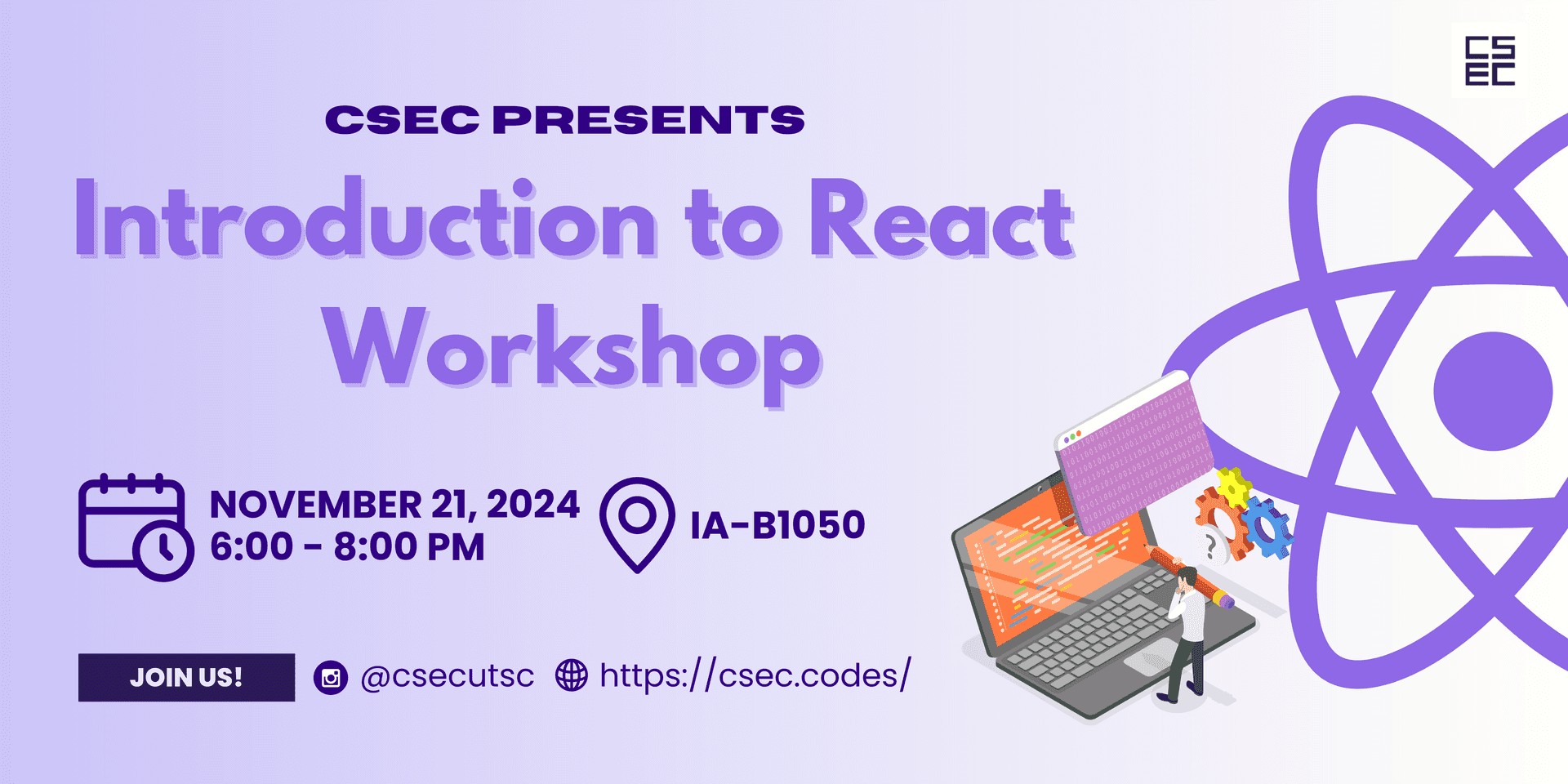 React Workshop