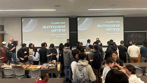 World of Work Season 5